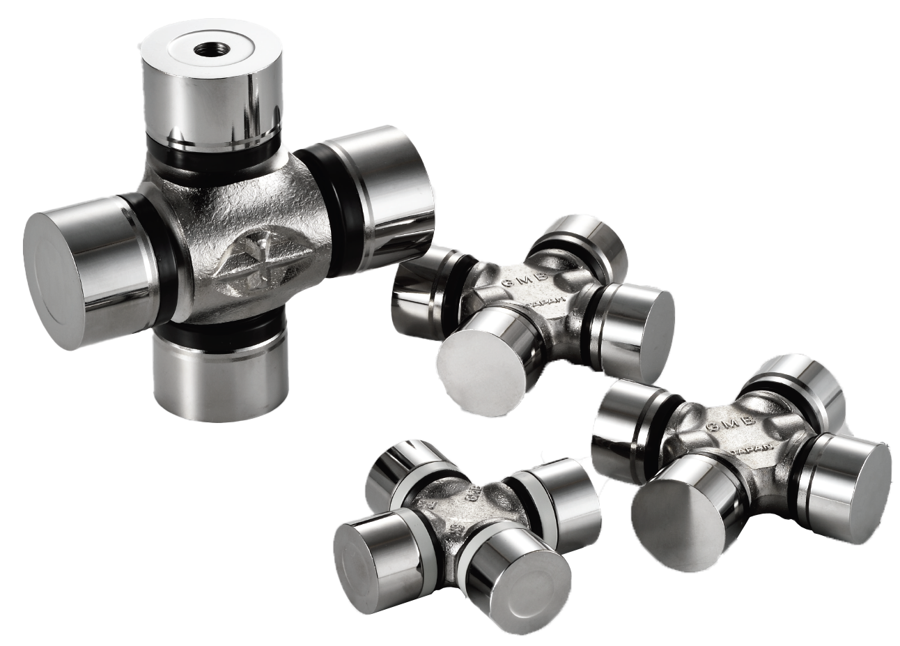 GMB Universale Joints Wholesaler Australia Finer Power Transmissions